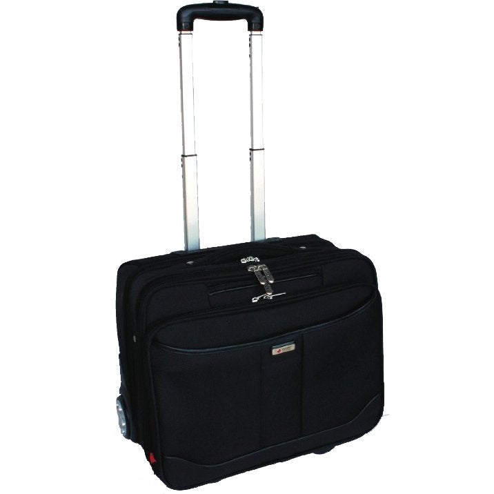 Mobile Business Office-Briefcases