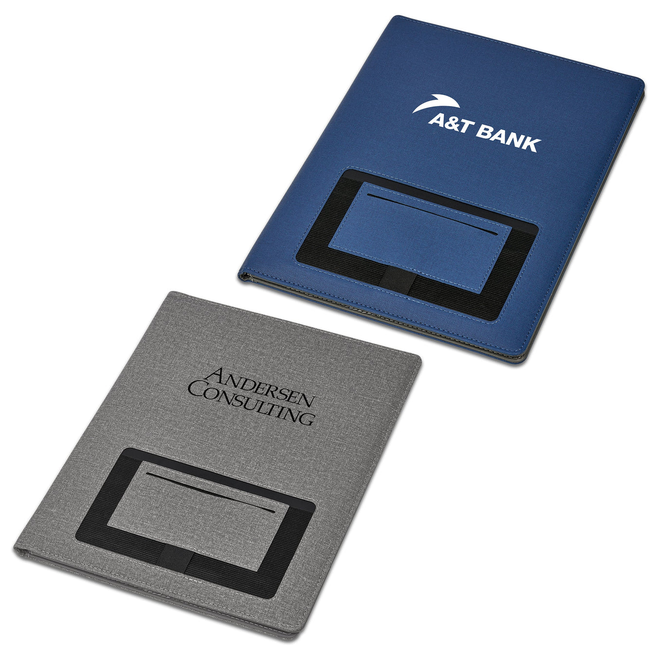 Custom Branded and Personlised Folders