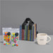 Mood Maker Hamper CREAM - Heritage Day,Desk Drop Hampers,Unisex Hampers