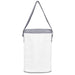Custom Napa Valley Double Wine Cooler GREY - Coolers and Lunchware,Custom Lunchware