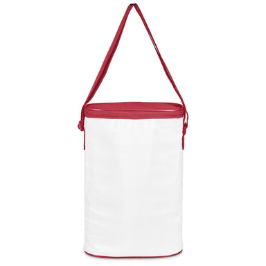 Custom Napa Valley Double Wine Cooler RED - Coolers and Lunchware,Custom Lunchware