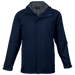 Nashville 3-in-1 Jacket Mens Navy/Charcoal / XL / Regular - Jackets