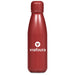 Nevaeh Aluminium Water Bottle - 600ml - Bottles