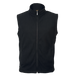 Newbury Fleece (NEWB-BO) Black / XS / Regular - Bodywarmers