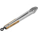 Okidoki Braai Tongs Natural / NT