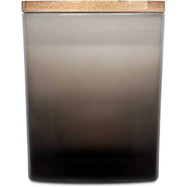 Ombre Scented Candle BLACK - Kitchen,Pamper Gifts,Glamorous Ideas,Personal Care And Pamper
