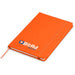 Omega A5 Hard Cover Notebook - Notebooks & Notepads