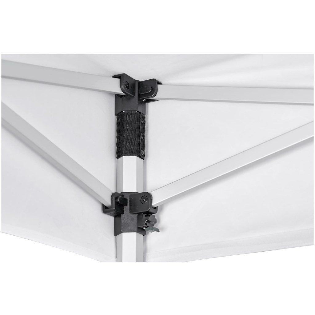 Ovation Gazebo 1 x 1m Kiosk 3H-Walls - Canopies & Gazebos