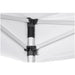 Ovation Sublimated Gazebo 4.5m X 3m - 2 Short Half-Wall Skins - Canopies & Gazebos