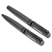 Phenom Ball Pen & Rollerball Set Gun Metal / GM - Pens