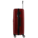 Pierre Cardin Paris Izar Red Trolley Case | Large-Suitcases
