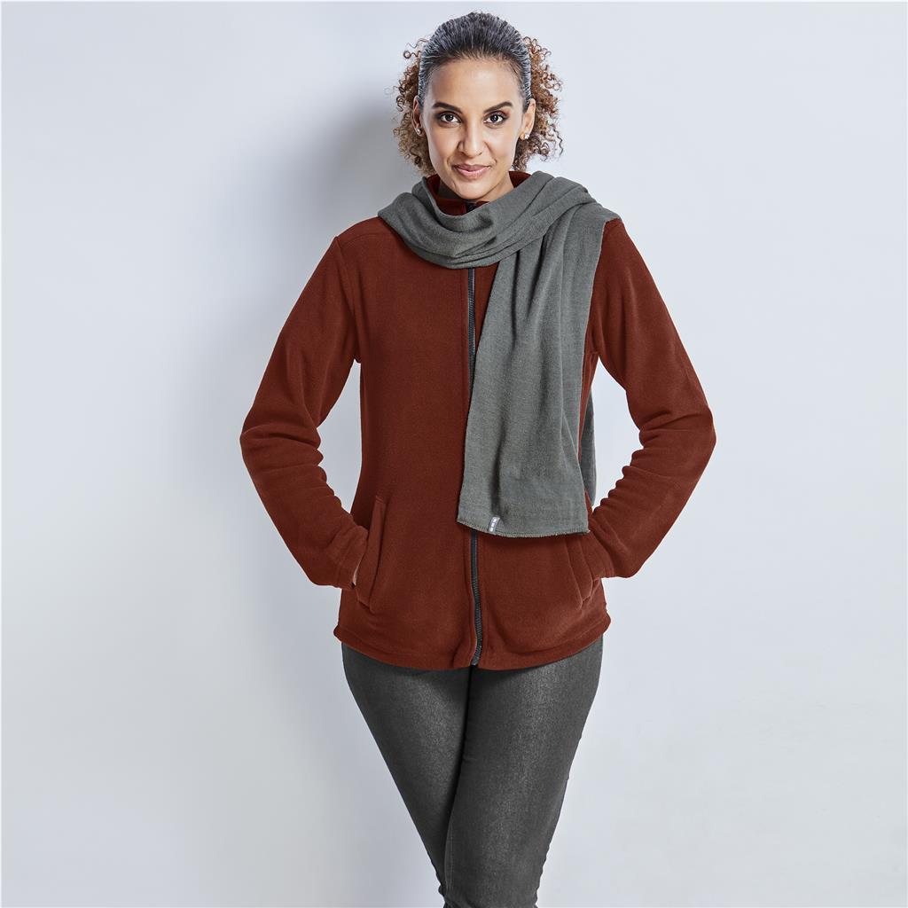 Pinnacle Acrylic Scarf - Scarves