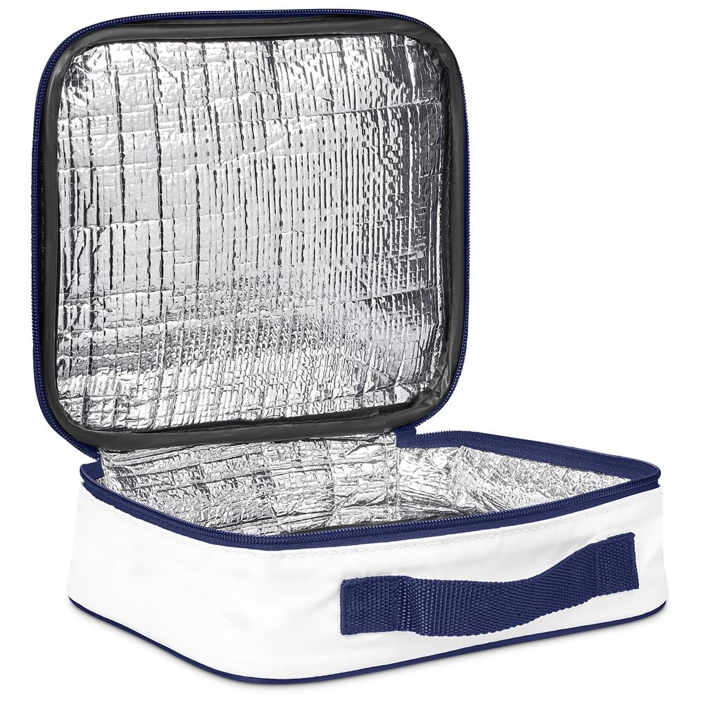 Custom Polar Lunch Cooler - Coolers and Lunchware,Custom Lunchware