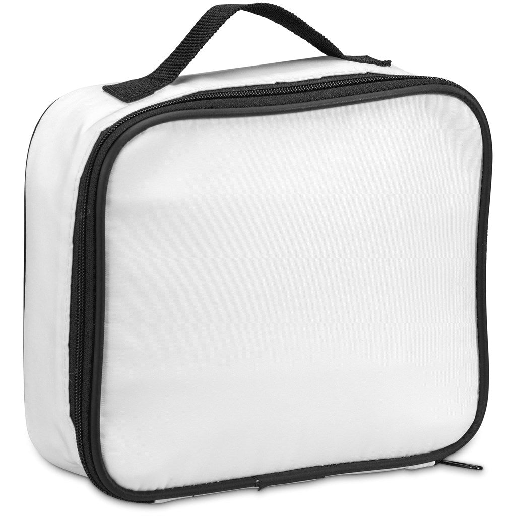 Custom Polar Lunch Cooler - Coolers and Lunchware,Custom Lunchware