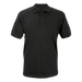Port Golfer Mens Black / XL / Regular - Golf Shirts
