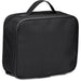 Pre-Printed Sample Custom Zephyr Lunch Cooler BLACK - Coolers and Lunchware