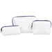 Pre-Production Custom Emma Neoprene Toiletry Bag - and Cosmetic Bags