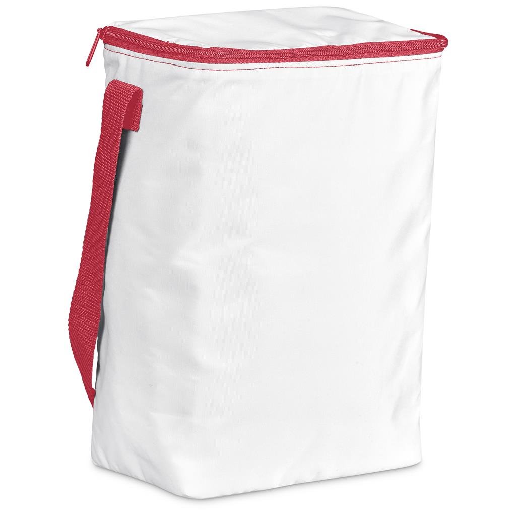Pre-Production Sample Custom Chiller Cooler Bag - 16-Can - Coolers and Lunchware
