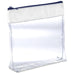 Pre-Production Sample Custom Cleopatra Cosmetic Bag - Toiletry and Bags