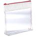 Pre-Production Sample Custom Cleopatra Cosmetic Bag - Toiletry and Bags