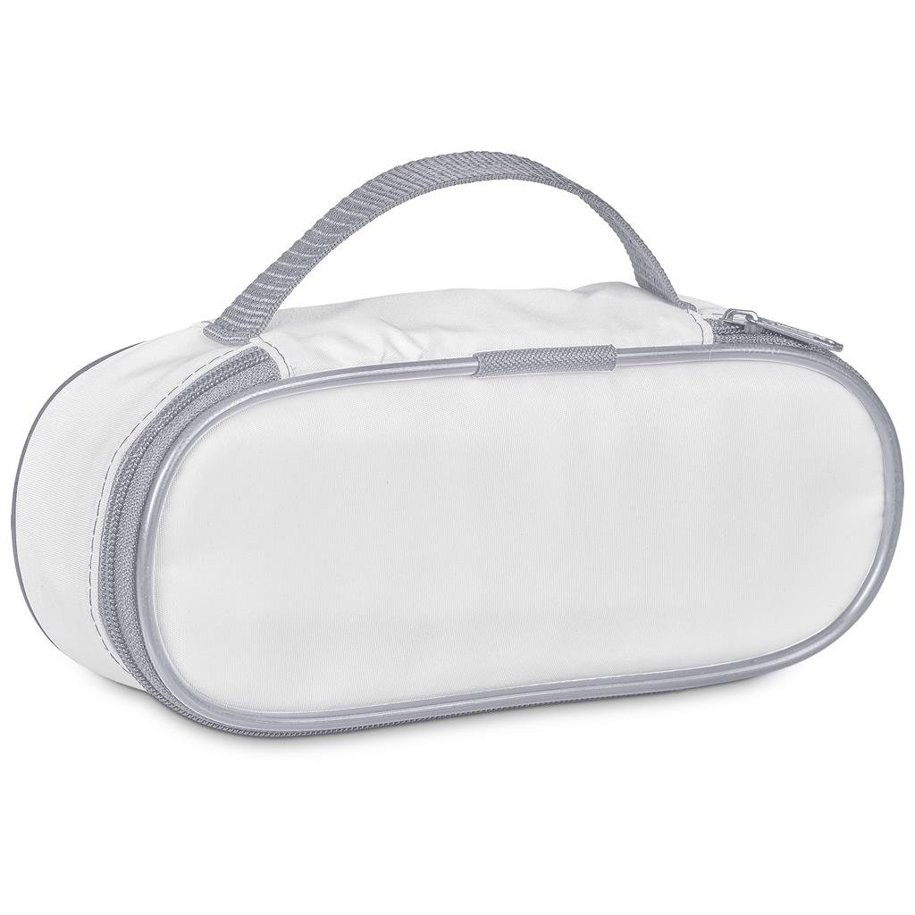 Pre-Production Sample Custom Frostmed Medicine Cooler - Coolers and Lunchware