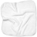 Pre-Production Sample Custom Glamour Makeup Remover Cloth - Mak SOLID WHITE - Personal Care and Pamper Gifts