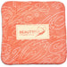 Pre-Production Sample Custom Glamour Makeup Remover Cloth - Mak SOLID WHITE - Personal Care and Pamper Gifts