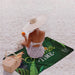 Pre-Production Sample Custom Hula Beach Towel -Single Sided Branding SOLID WHITE - and Outdoor