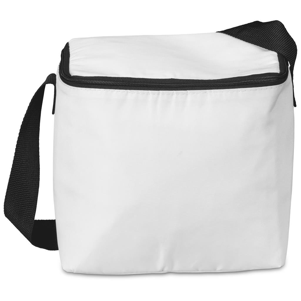 Pre-Production Sample Custom Hydro Cooler - 12-Can BLACK - Coolers and Lunchware