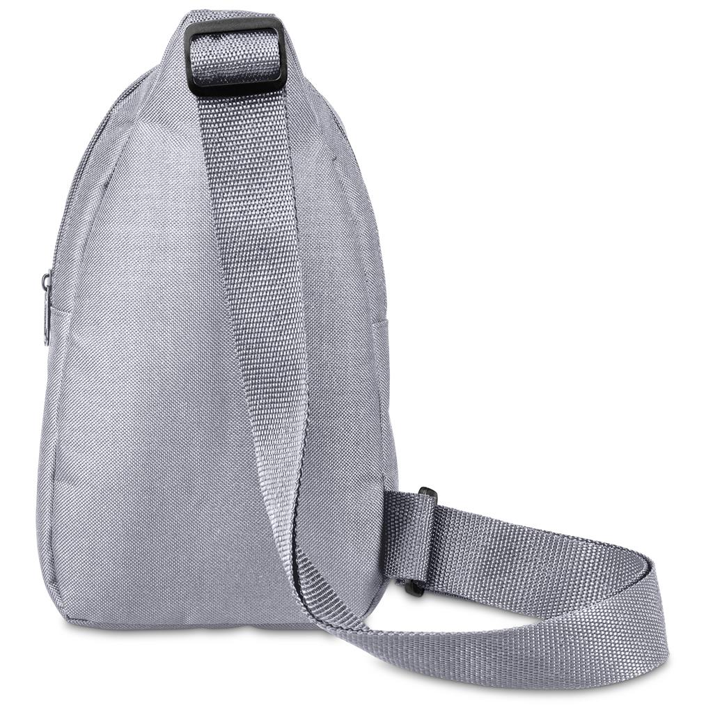 Pre-Production Sample Custom Journey Crossbody Bag - and Waist Bags