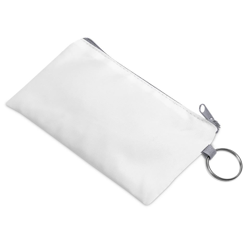Pre-Production Sample Custom Kimberley Credit Card & Coin Purse - Purses and Wallets