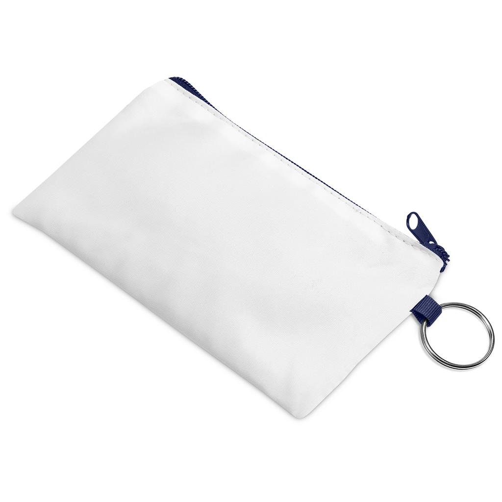 Pre-Production Sample Custom Kimberley Credit Card & Coin Purse - Purses and Wallets