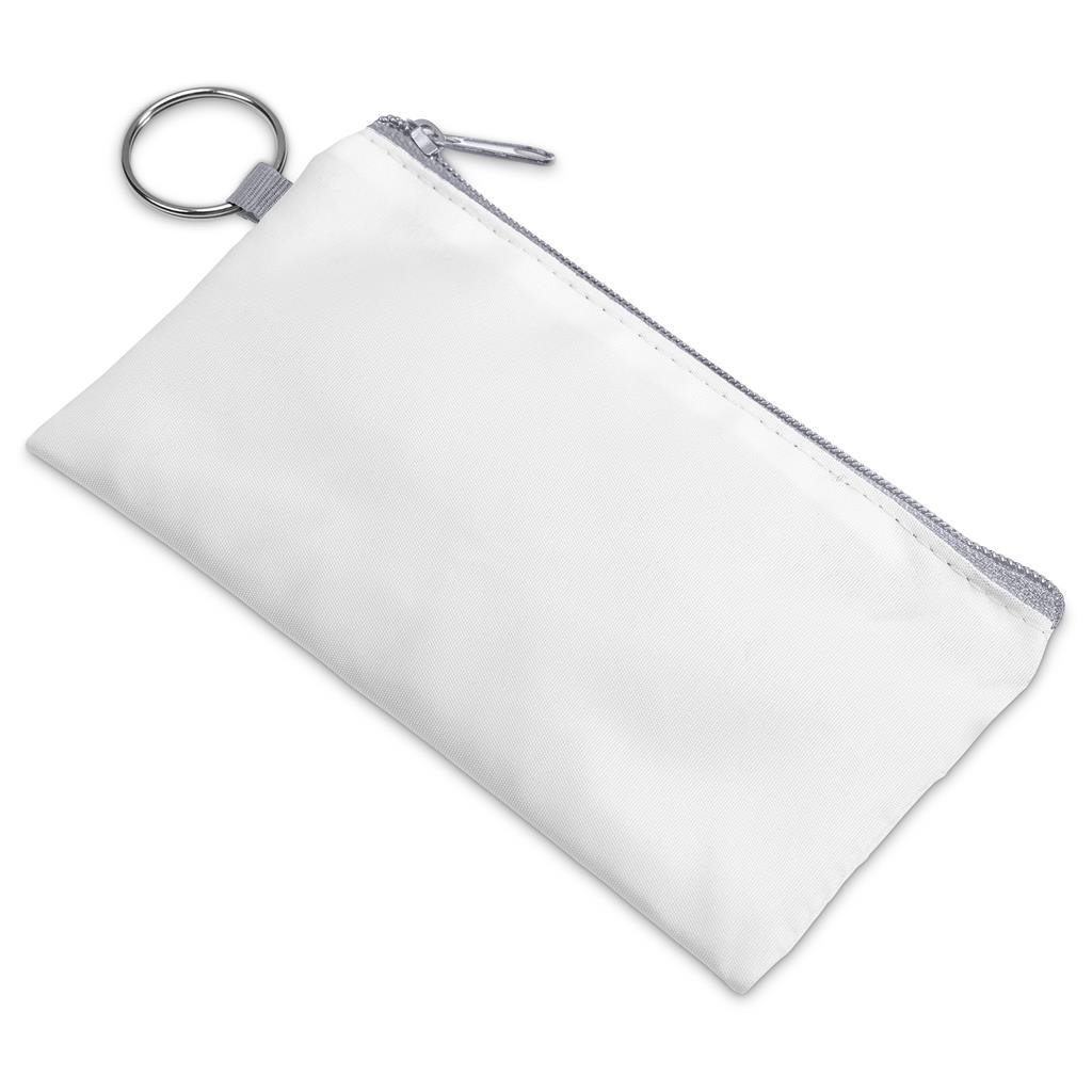Pre-Production Sample Custom Kimberley Credit Card & Coin Purse - Purses and Wallets