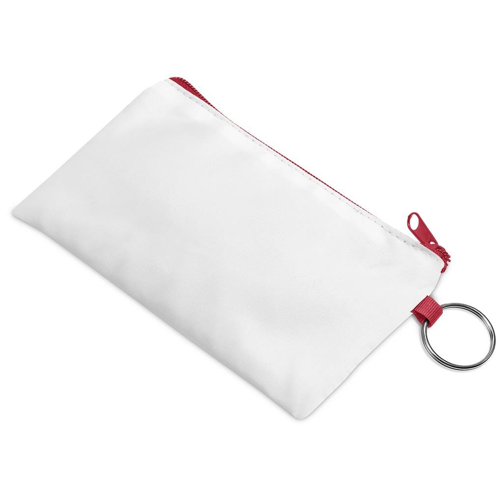 Pre-Production Sample Custom Kimberley Credit Card & Coin Purse - Purses and Wallets
