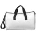Pre-Production Sample Custom Kit Sports Bag BLACK - Bags