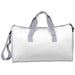 Pre-Production Sample Custom Kit Sports Bag GREY - Bags