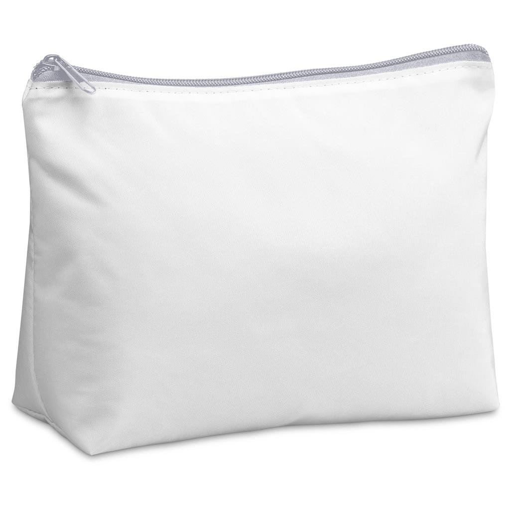 Pre-Production Sample Custom Kosi Maxi Toiletry Bag - and Cosmetic Bags