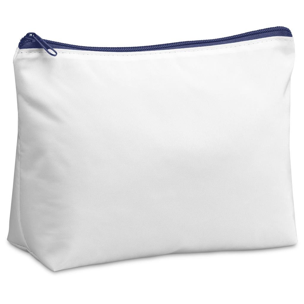 Pre-Production Sample Custom Kosi Maxi Toiletry Bag - and Cosmetic Bags