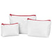 Pre-Production Sample Custom Kosi Maxi Toiletry Bag - and Cosmetic Bags
