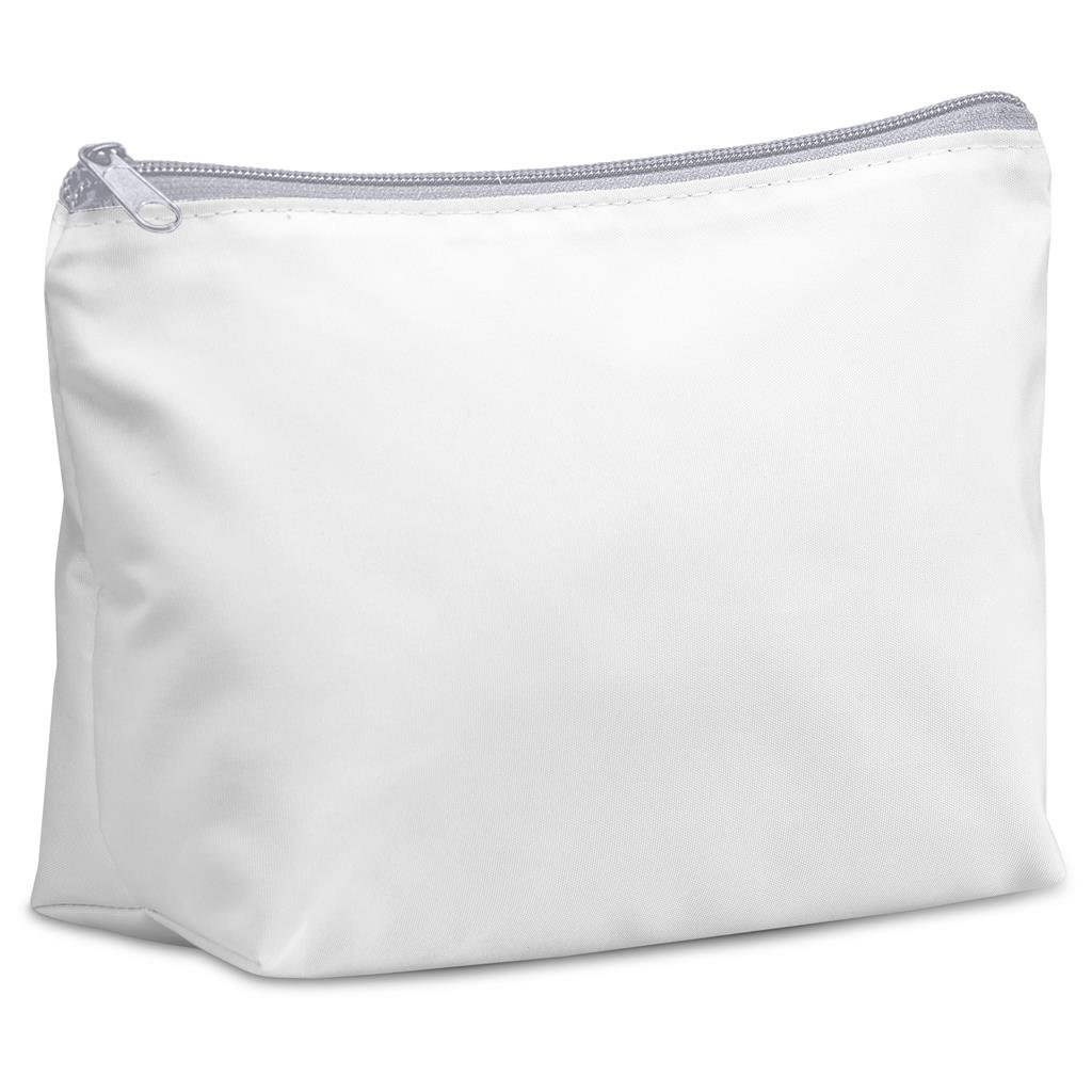 Pre-Production Sample Custom Kosi Midi Toiletry Bag - and Cosmetic Bags
