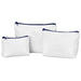 Pre-Production Sample Custom Kosi Midi Toiletry Bag - and Cosmetic Bags
