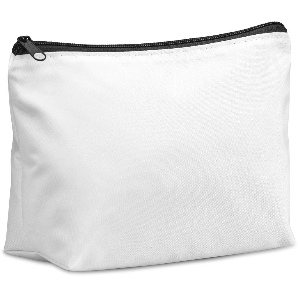 Pre-Production Sample Custom Kosi Midi Toiletry Bag - and Cosmetic Bags