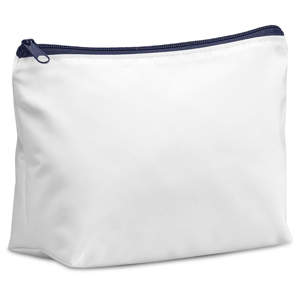 Pre-Production Sample Custom Kosi Midi Toiletry Bag - and Cosmetic Bags