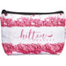 Pre-Production Sample Custom Kosi Midi Toiletry Bag - and Cosmetic Bags