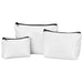 Pre-Production Sample Custom Kosi Midi Toiletry Bag - and Cosmetic Bags