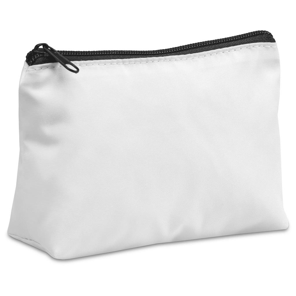 Pre-Production Sample Custom Kosi Mini Toiletry Bag - and Cosmetic Bags