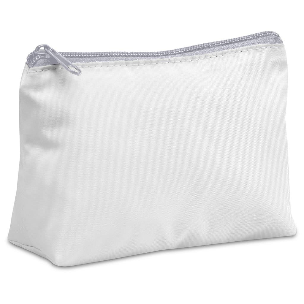 Pre-Production Sample Custom Kosi Mini Toiletry Bag - and Cosmetic Bags