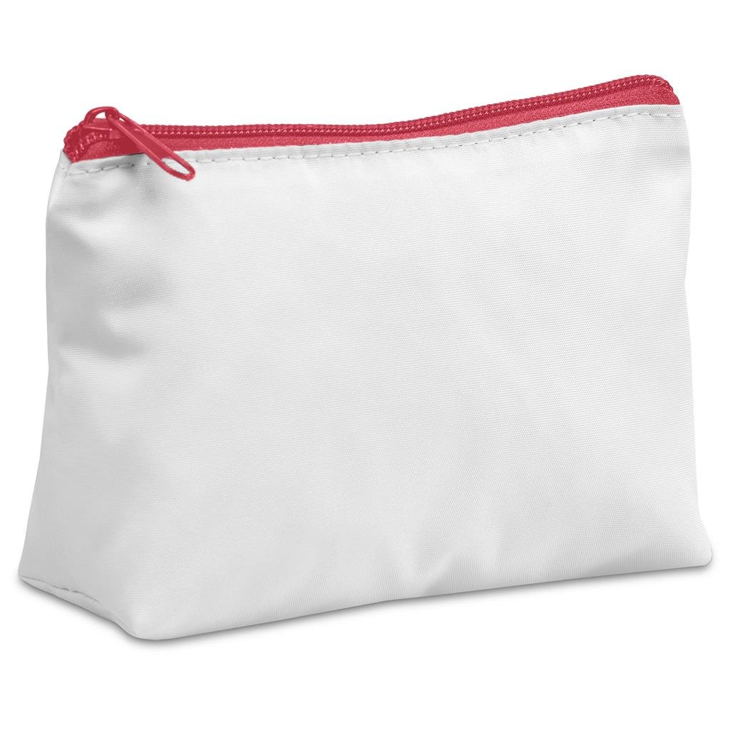 Pre-Production Sample Custom Kosi Mini Toiletry Bag - and Cosmetic Bags