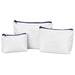 Pre-Production Sample Custom Kosi Mini Toiletry Bag - and Cosmetic Bags