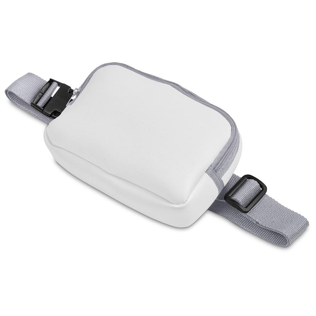 Pre-Production Sample Custom Lula Neoprene Waist Bag - Crossbody and Bags